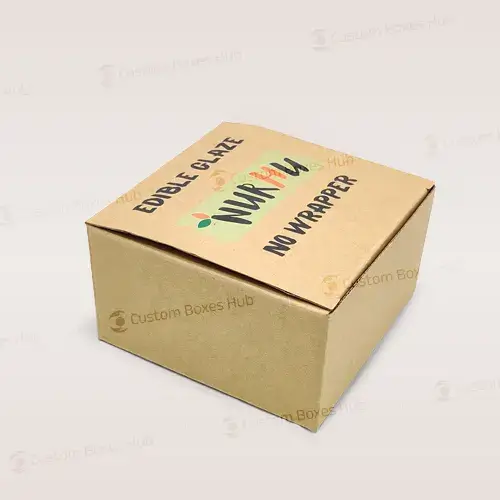 Eco Friendly Boxes