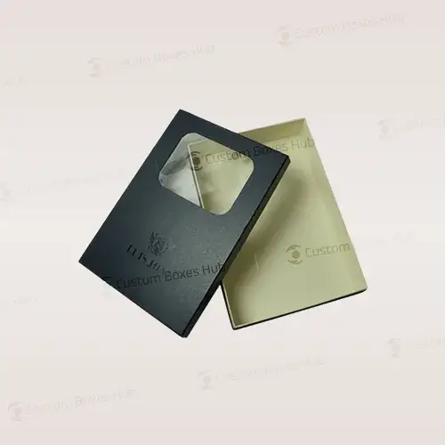 Window Apparel Boxes