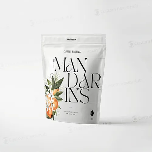 Mylar Vacuum Seal Bags