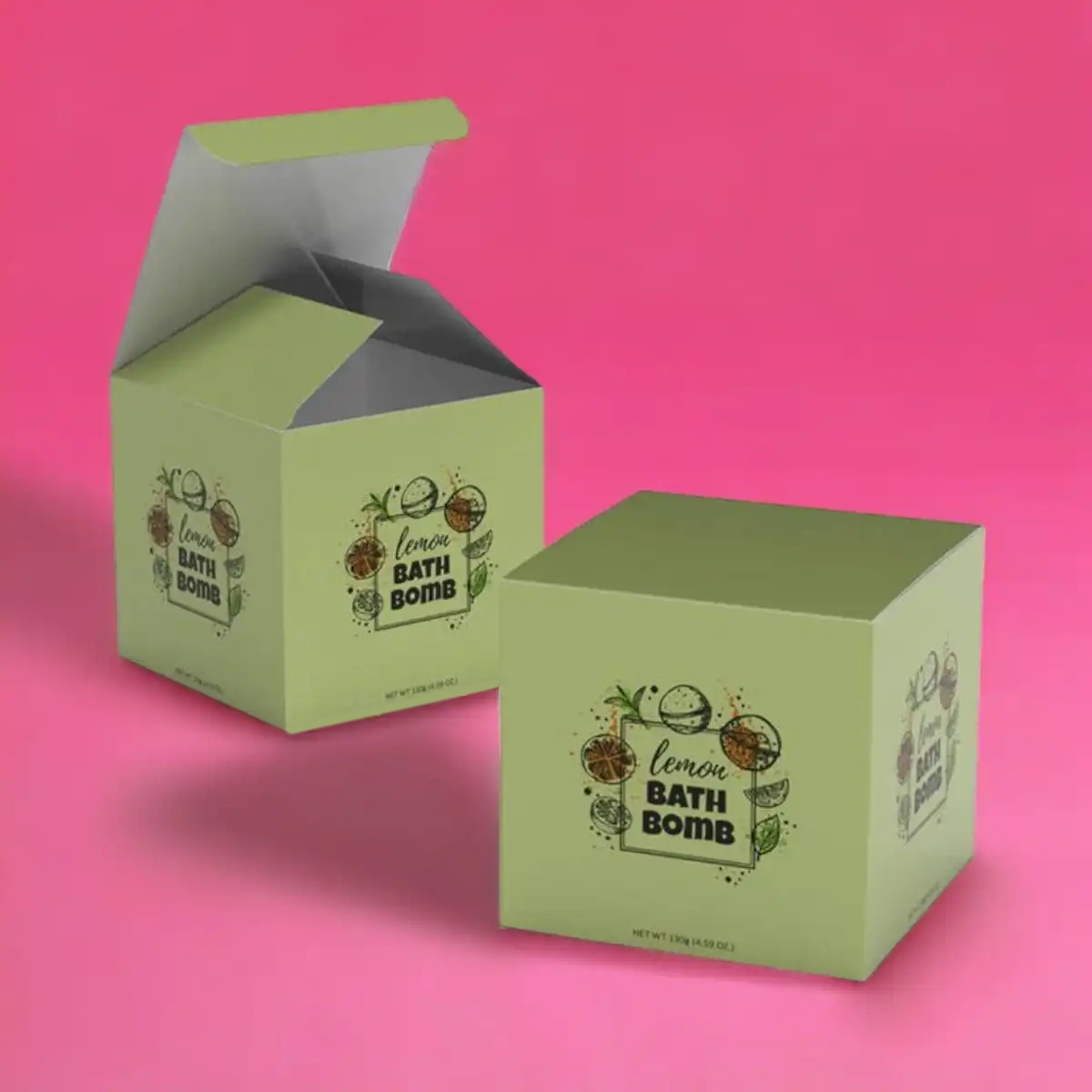 Custom Cardboard Boxes