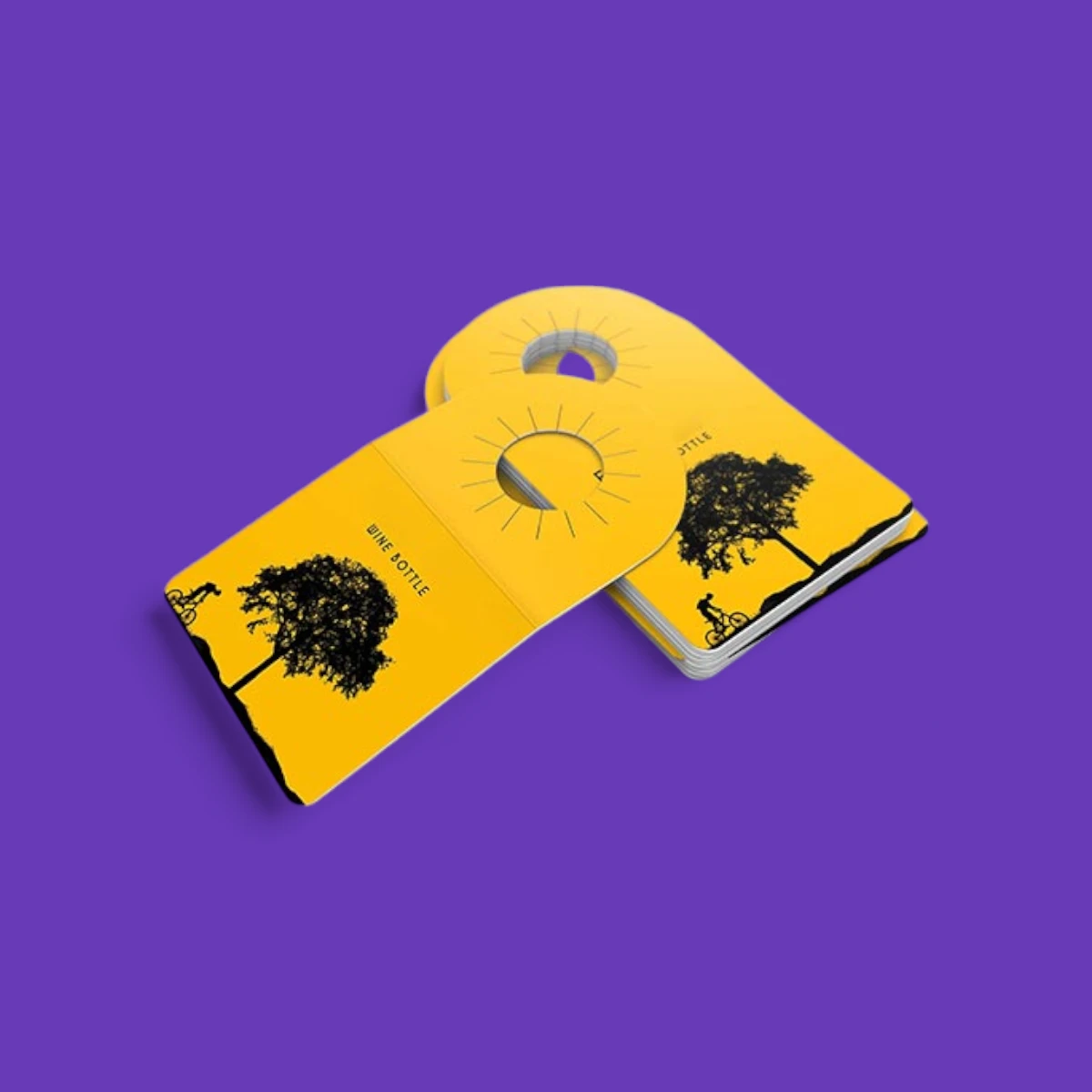 Custom Bottle Neckers