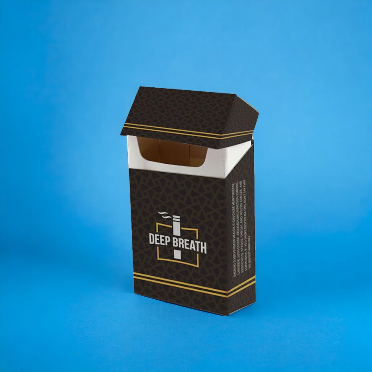 Cigarette Boxes Wholesale