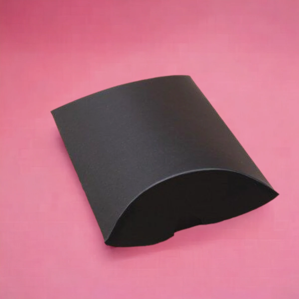 black-pillow-box