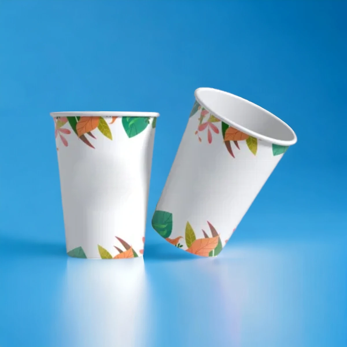 Paper Cups