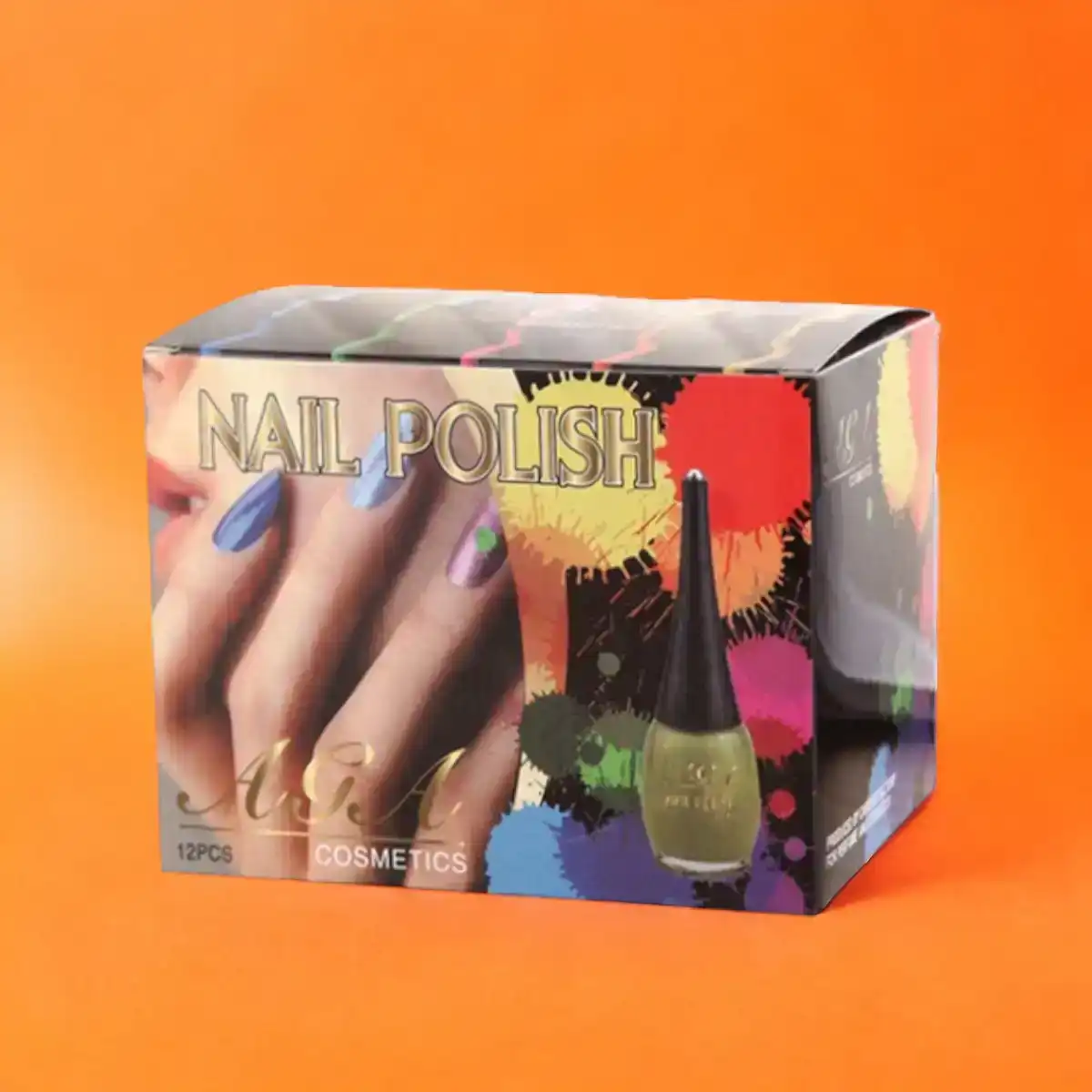 promotional-nail-polish-box