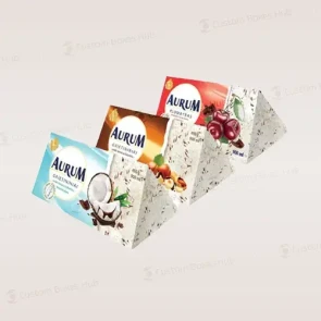 Ice Cream Boxes