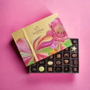 Luxury Gourmet Boxes