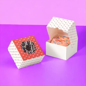 Bakery Boxes