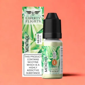 Vape Juice Boxes