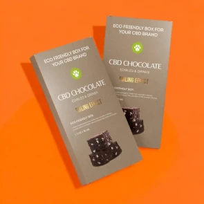Edibles Packaging