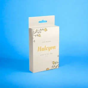 Hanging Tab Boxes