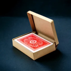Playing Cards Boxes