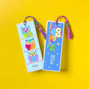 Bookmarks