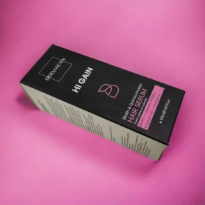 Serum Boxes