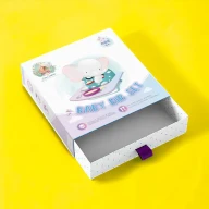 Custom Baby Product Boxes