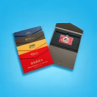 Custom Business Card Boxes