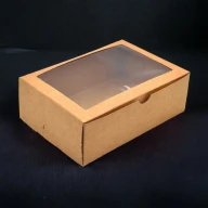 kraft-dessert-packaging-with-window