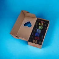 Socks Boxes Wholesale