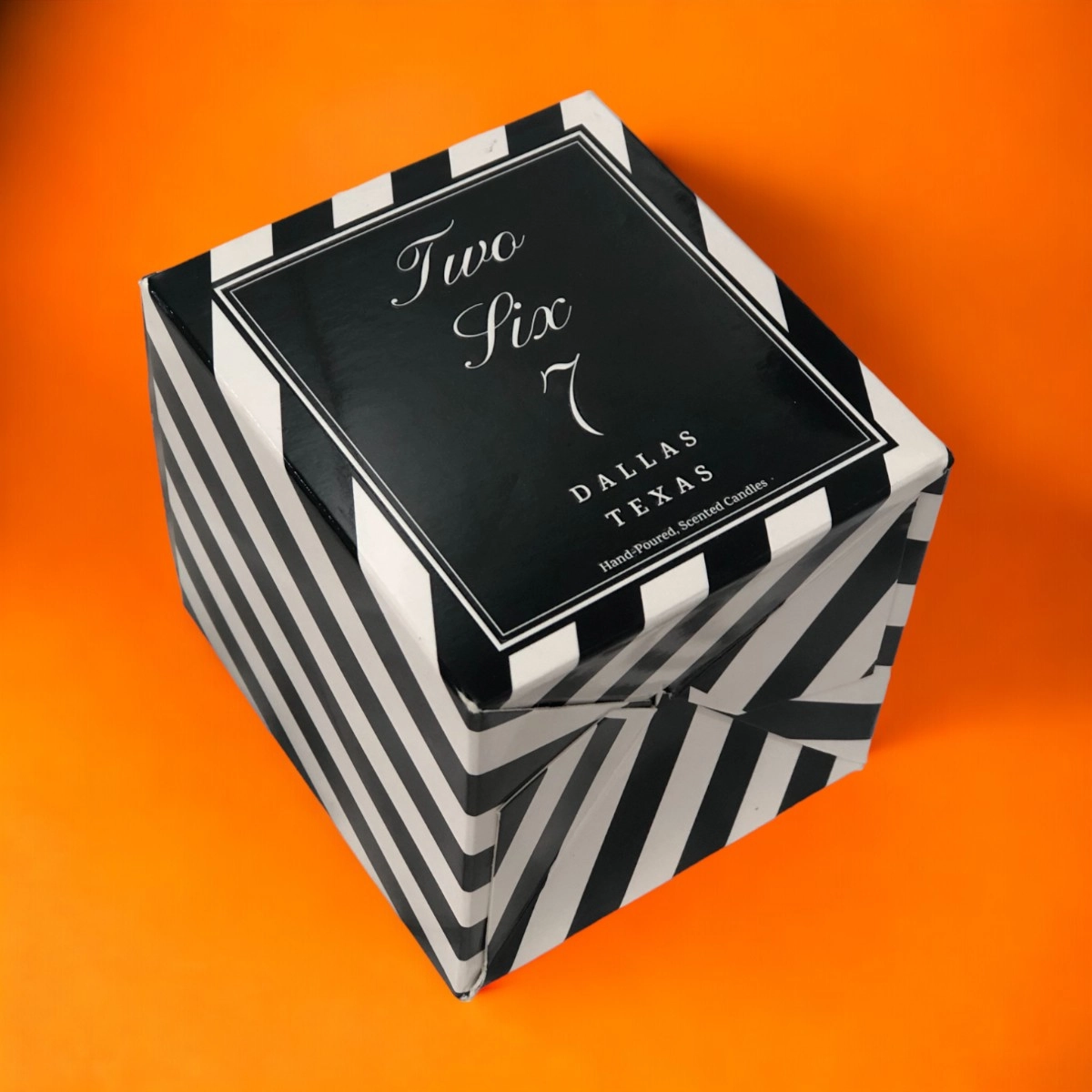 Candle Boxes Wholesale