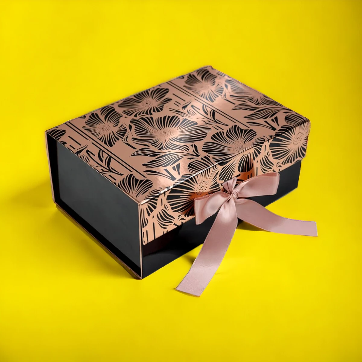 Custom Printed Gift Boxes