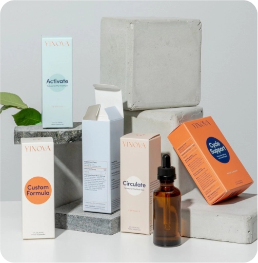 Eco-Friendly Packaging