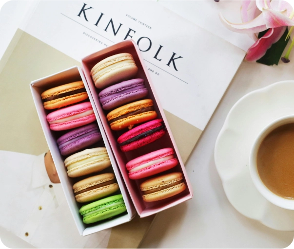 Eco-Friendly Packaging